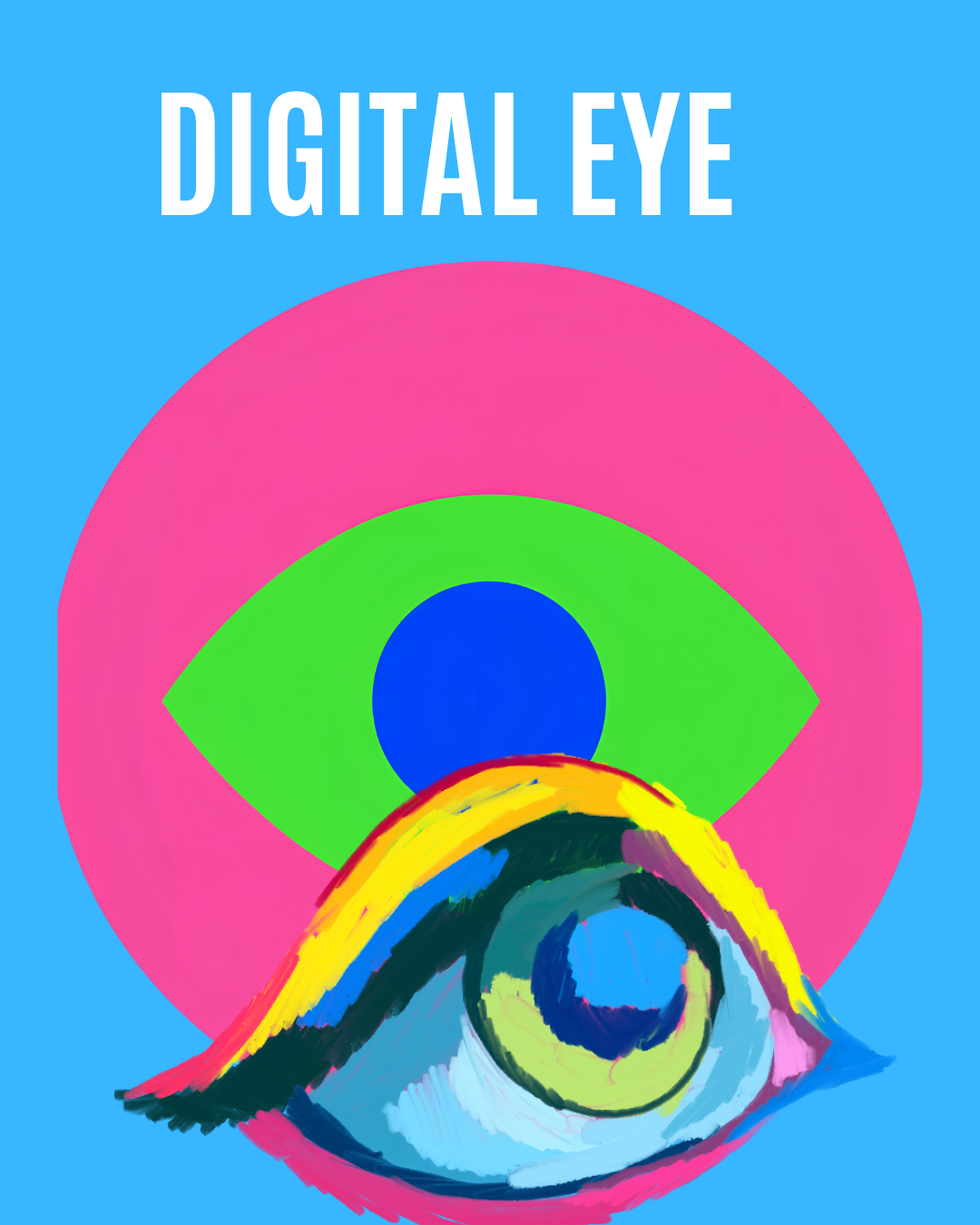 Digital Eye