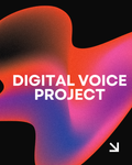 Digital Voice Project