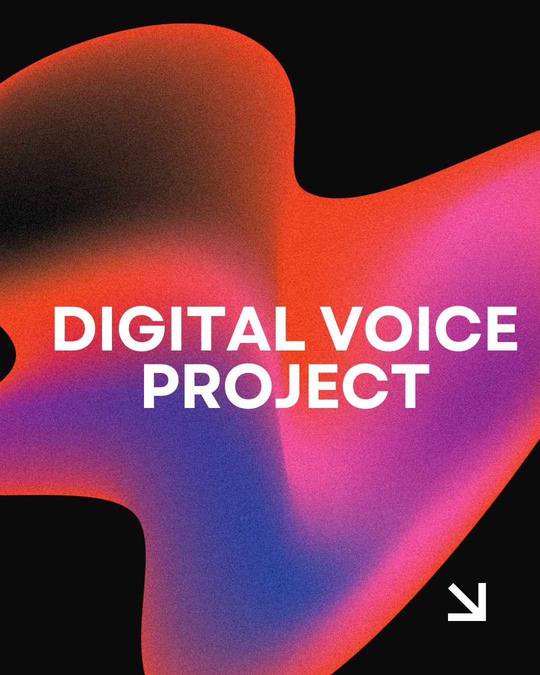 Digital Voice Project
