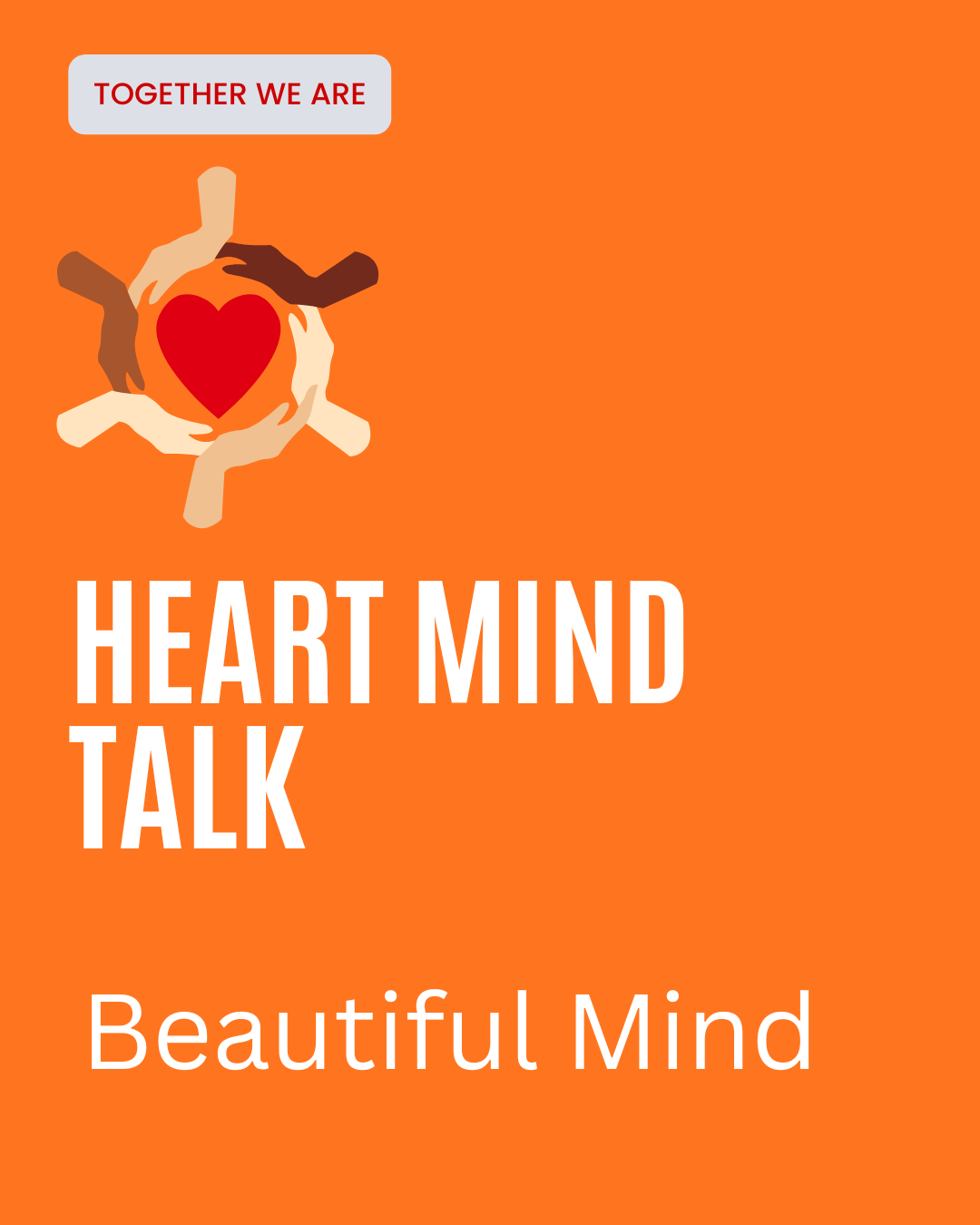 Heart Mind Talk