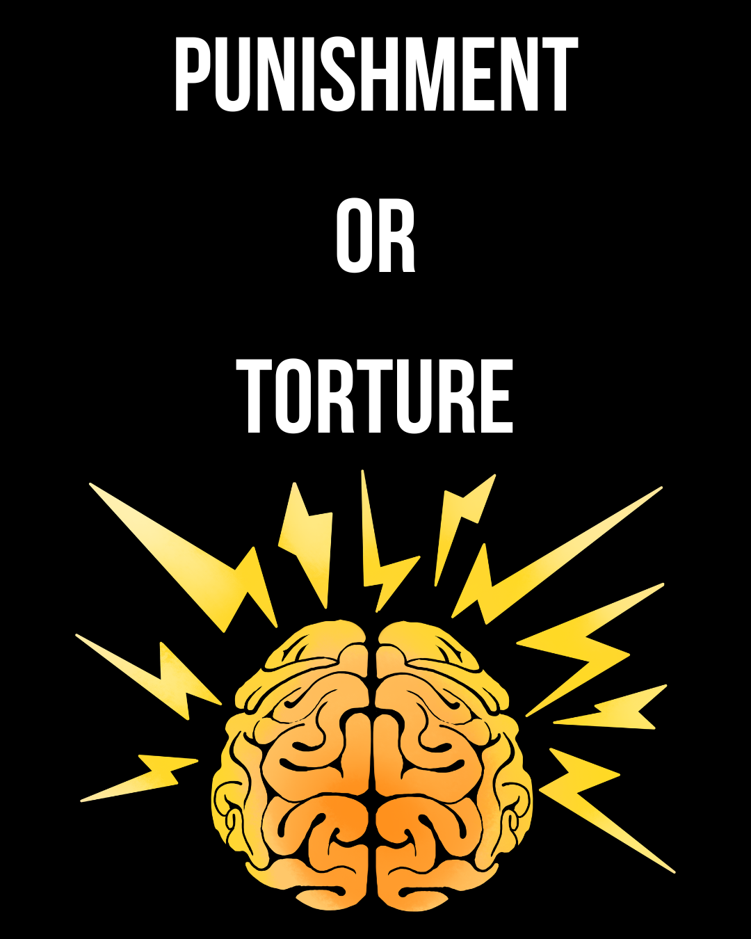 Punishment or Torture - Tamil