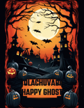 Olachuvadi Happy Ghost