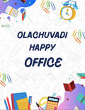 Olachuvadi Happy Office