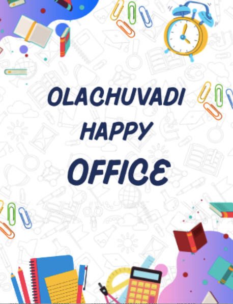 Olachuvadi Happy Office