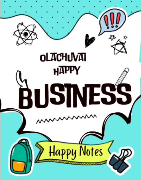 Olachuvadi Happy Business
