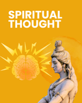 Spiritual Thought - Tamil
