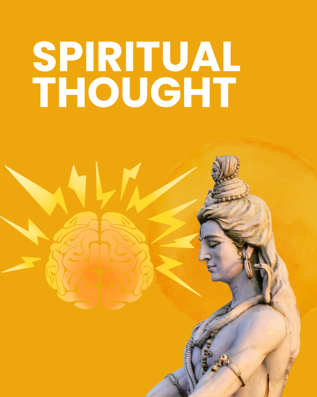 Spiritual Thought - Tamil