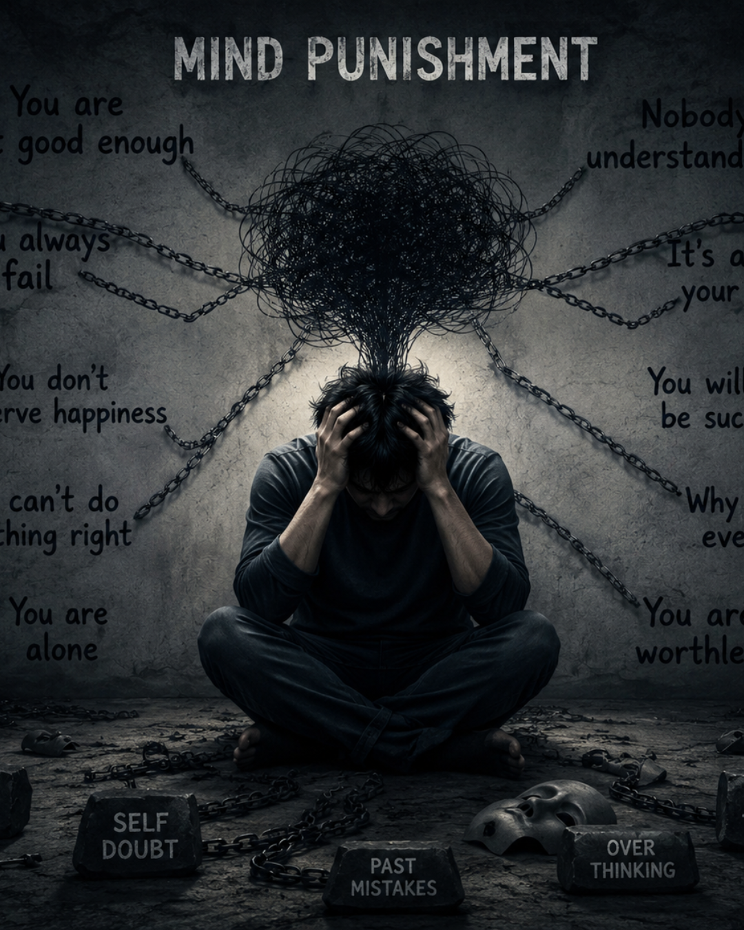 Punishment or Torture